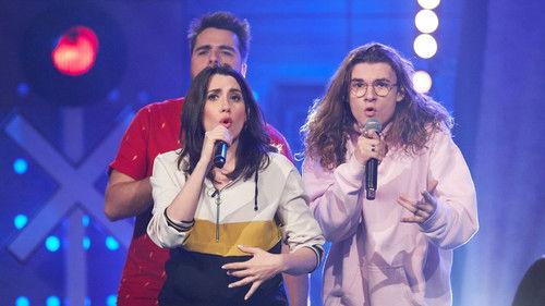 Cochon dingue Season 4 Episode 9 - Episode 9