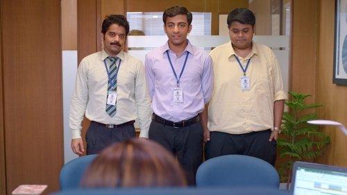 Cubicles Season 1 Episode 3 - Stand By