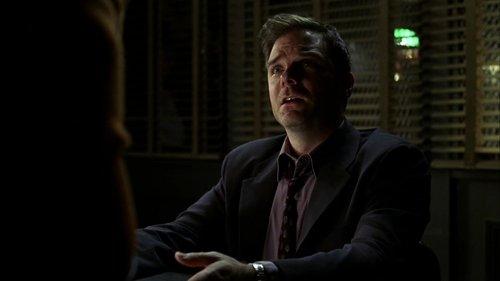 Law & Order: Special Victims Unit Season 4 Episode 10 - Resilience