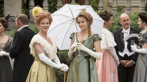 Murdoch Mysteries Season 10 Episode 1 - Great Balls of Fire (Pt I)