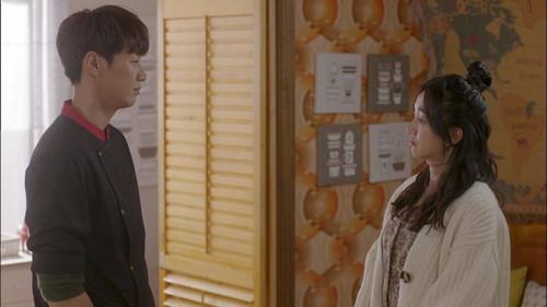 Sweet Stranger and Me Season 1 Episode 6 - Do You Still Like Me?