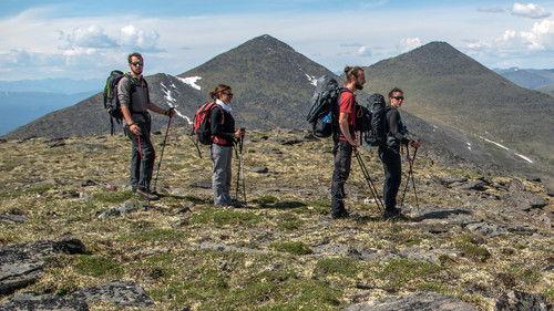 Adventure Guides Season 3 Episode 10 - Episode 10