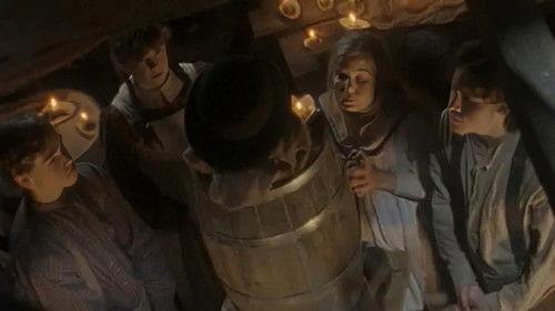 Emily of New Moon Season 2 Episode 8 - The Devil's Punchbowl