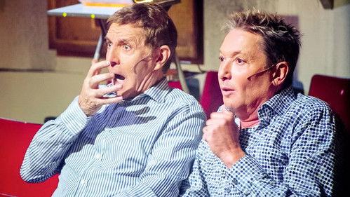 Code van Coppens Season 4 Episode 4 - Cinema