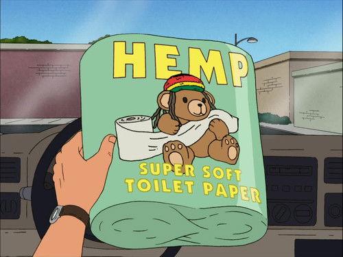 King of the Hill Season 12 Episode 6 - Raise the Steaks