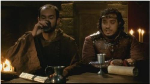 Kaamelott Season 2 Episode 22 - Plus près de toi