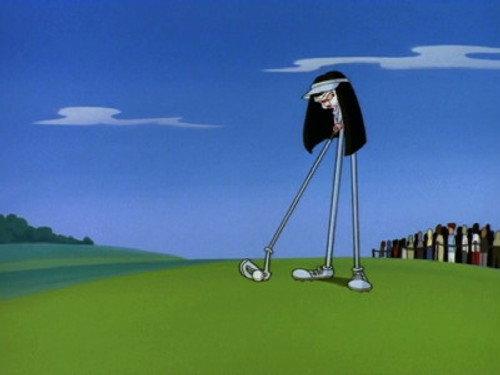Pinky and the Brain Season 3 Episode 6 - Brain's Bogie
