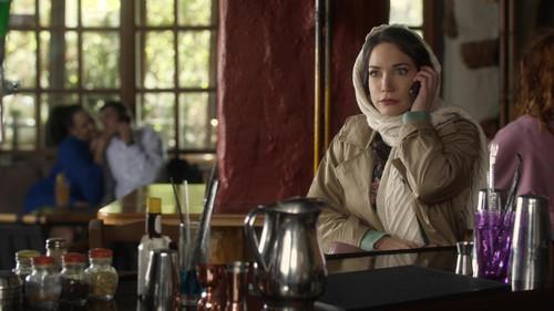 And Yet I'm Still Here Season 1 Episode 1 - Episode 1