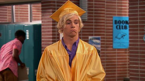Austin & Ally Season 4 Episode 17 - Cap and Gown & Can't Be Found