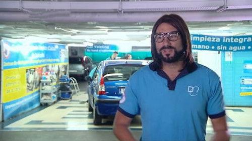 El jefe infiltrado Season 2 Episode 1 - Episode 1