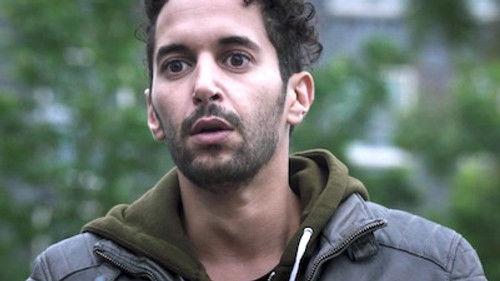 Moordvrouw Season 5 Episode 1 - Mankracht (1)