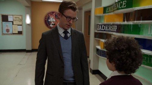 Law & Order: Special Victims Unit Season 13 Episode 9 - Lost Traveller