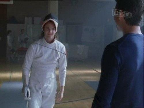 Crossing Jordan Season 4 Episode 9 - Necessary Risks