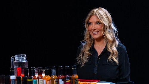 Hot Ones Italia Season 1 Episode 13 - Episode 13