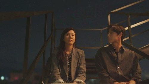 18 Again Season 1 Episode 7 - Someone Who Gives Courage to Me