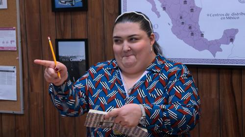 La oficina Season 1 Episode 2 - Episode 2