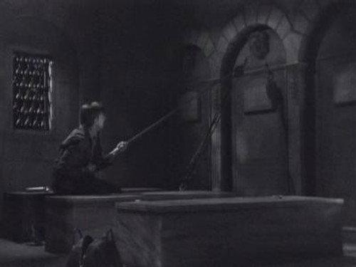 Dark Shadows Season 3 Episode 19 - DS-210