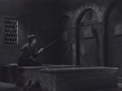 Dark Shadows Season 3 Episode 19 - DS-210