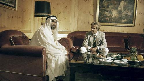 Rivalen der Rennbahn Season 1 Episode 3 - Partner