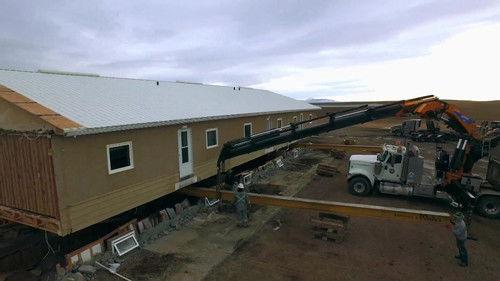 Cabin Truckers Season 2 Episode 10 - Mega Convoy