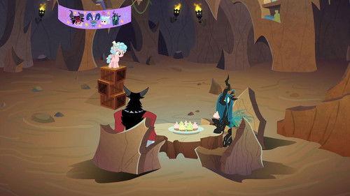 My Little Pony: Friendship Is Magic Season 9 Episode 8 - Frenemies