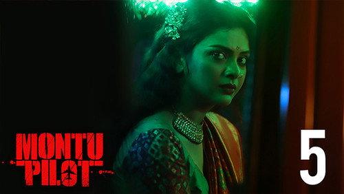 Montu Pilot Season 1 Episode 5 - Noroker Khojey