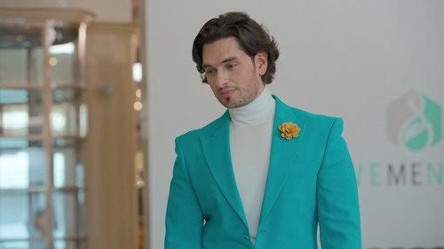 Dubai Bling Season 3 Episode 8 - Trust Shattered