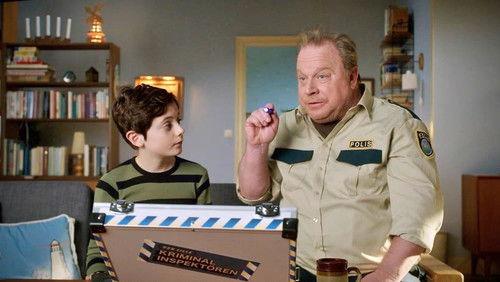 Julkalendern Season 62 Episode 11 - Episode 11