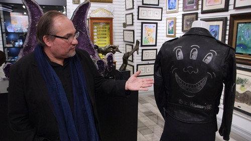Pawn Stars Season 18 Episode 18 - Once a Pawn a Time in Hollywood