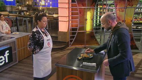 MasterChef Québec Season 1 Episode 10 - Episode 10