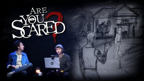 Are You Scared? Season 7 Episode 1 - Are You Scared of Your Sugar Daddy?