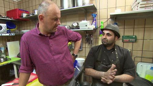 Rosins Restaurants – Ein Sternekoch räumt auf! Season 8 Episode 4 - Episode 4