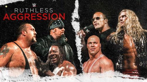 Ruthless Aggression Season 1 Episode 5 - Civil War: Raw vs. SmackDown