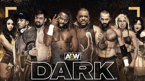 AEW Dark Season 4 Episode 21 - Dark #143