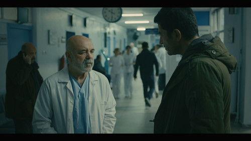 Aleph Season 1 Episode 5 - Episode 5