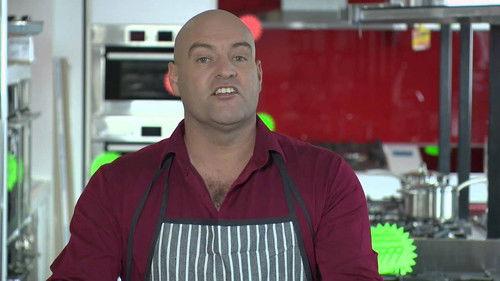 Late Night Big Breakfast Season 1 Episode 3 - Episode 3