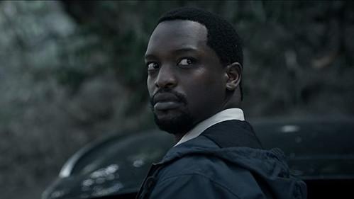 Donkerbos Season 1 Episode 2 - Didingwe