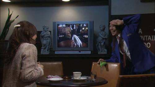 Manhattan Love Story Season 1 Episode 6 - X-ray Boy