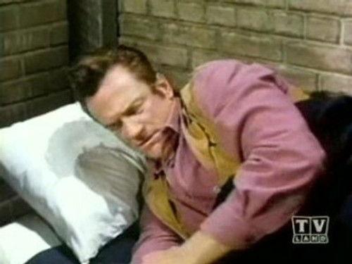 Gunsmoke Season 14 Episode 21 - The Long Night