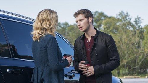 undefined Season 5 Episode 6 - What, Will, I, Have, Left