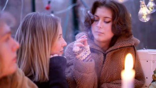 Strula Season 3 Episode 3 - Smoke Weed?