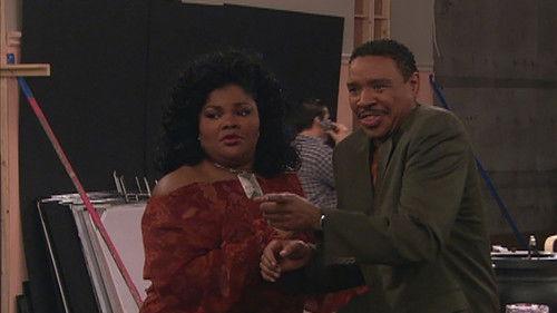 The Parkers Season 4 Episode 11 - Lights, Camera, Action