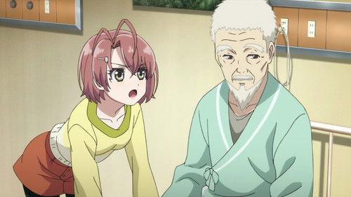 Haruchika – Haruta & Chika Season 1 Episode 5 - Elephant's Breath