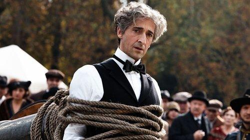 Houdini Season 1 Episode 2 - Part Two