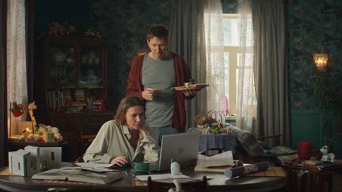 Something Positive Season 1 Episode 6 - Episode 6