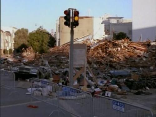 Black Scorpion Season 1 Episode 4 - Home Sweet Homeless