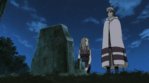 Naruto Shippūden Season 7 Episode 148 - The Heir to Darkness