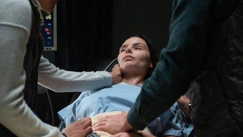 Siren Season 2 Episode 10 - All In