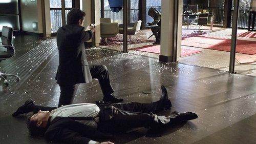 Arrow Season 1 Episode 16 - Dead to Rights
