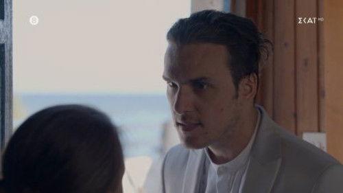 Glykanisos Season 1 Episode 19 - Episode 19